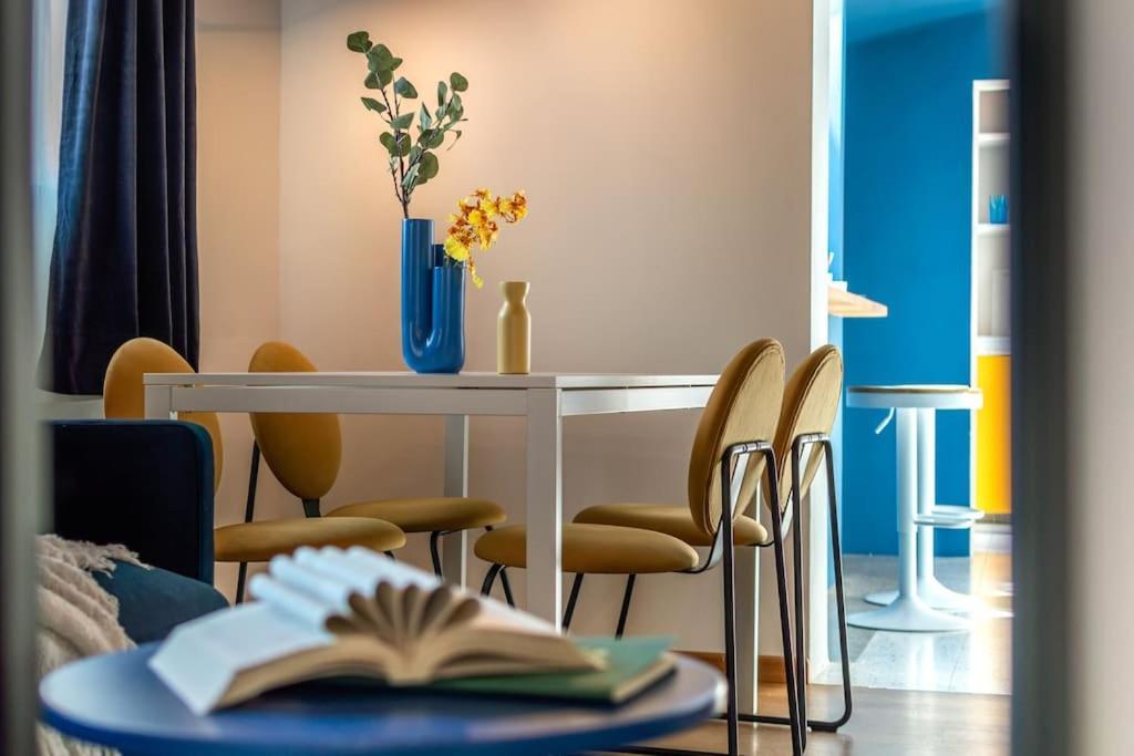 Mimosa- Loft Elegante Con Terrazza Nel Centro Di Siena Lägenhet Exteriör bild