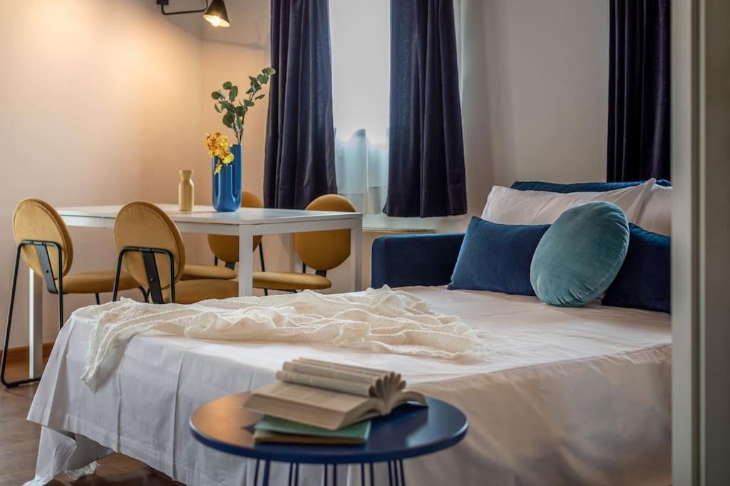 Mimosa- Loft Elegante Con Terrazza Nel Centro Di Siena Lägenhet Exteriör bild